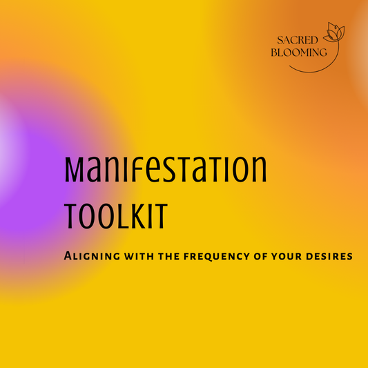 Manifestation Toolkit